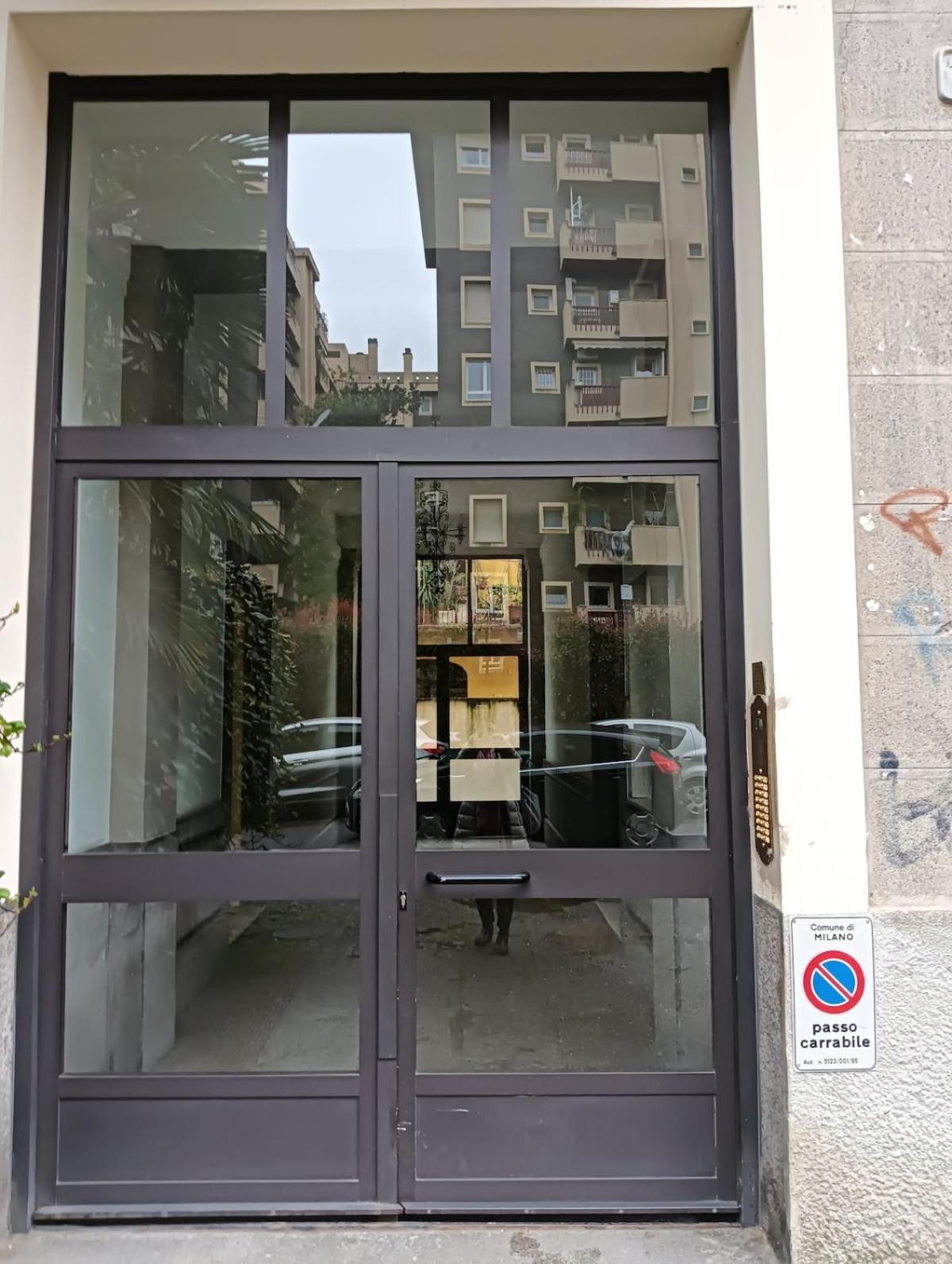 Casa Voghera Apartment