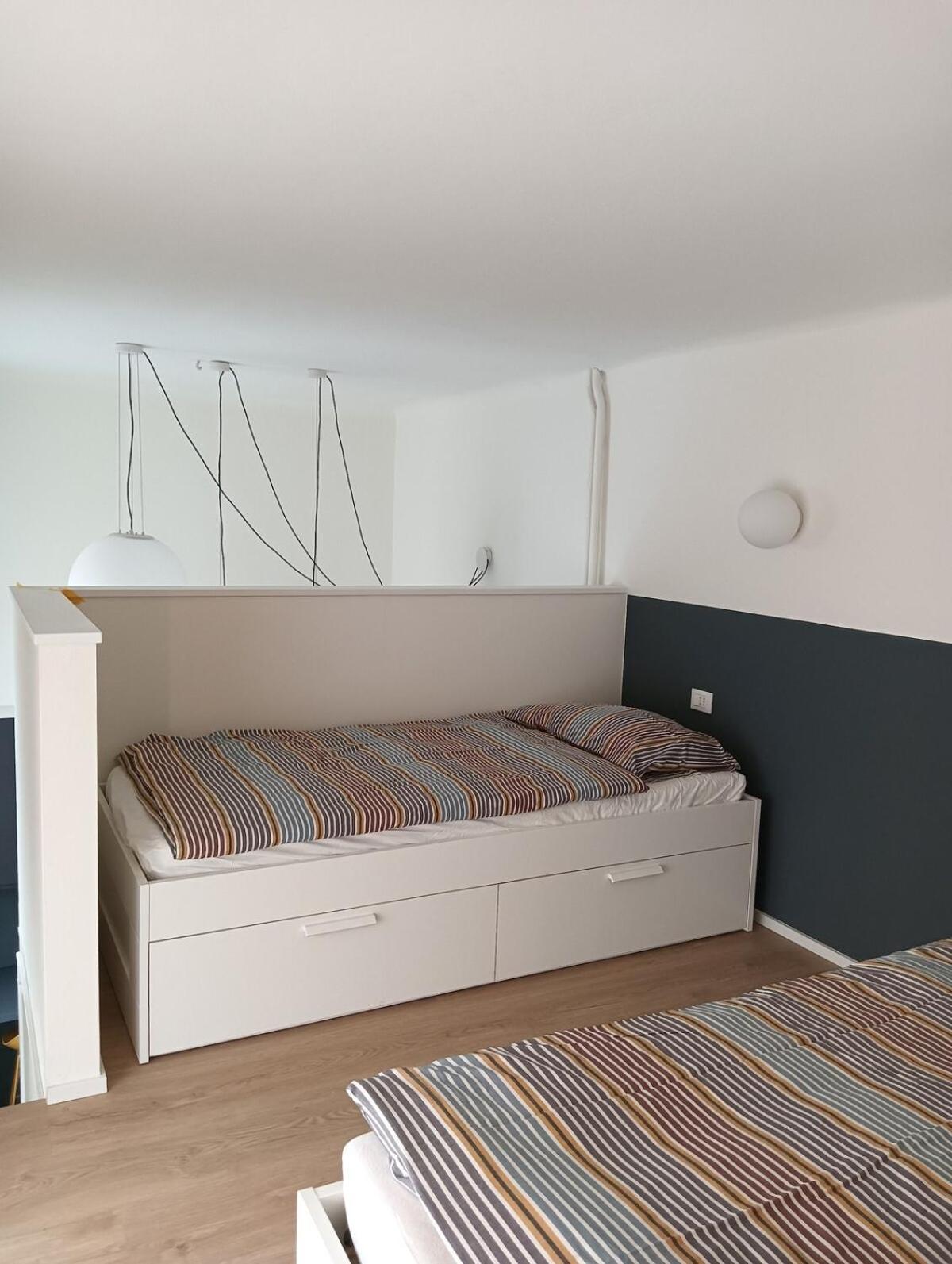 Apartment Casa Voghera