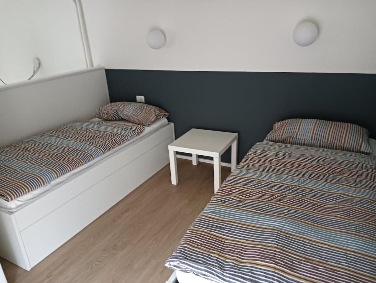 Casa Voghera Apartment *