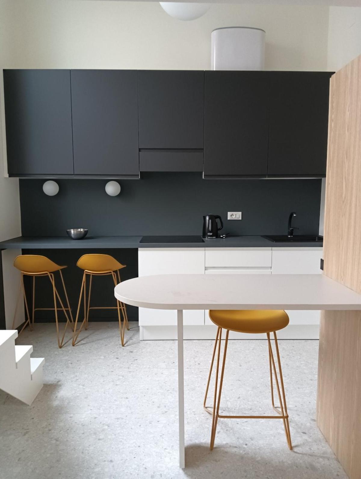 Apartment Casa Voghera