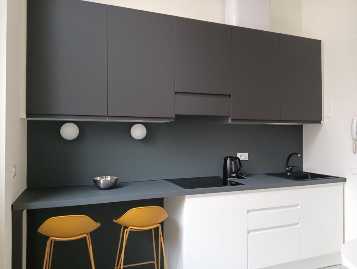 Apartment Casa Voghera Mailand