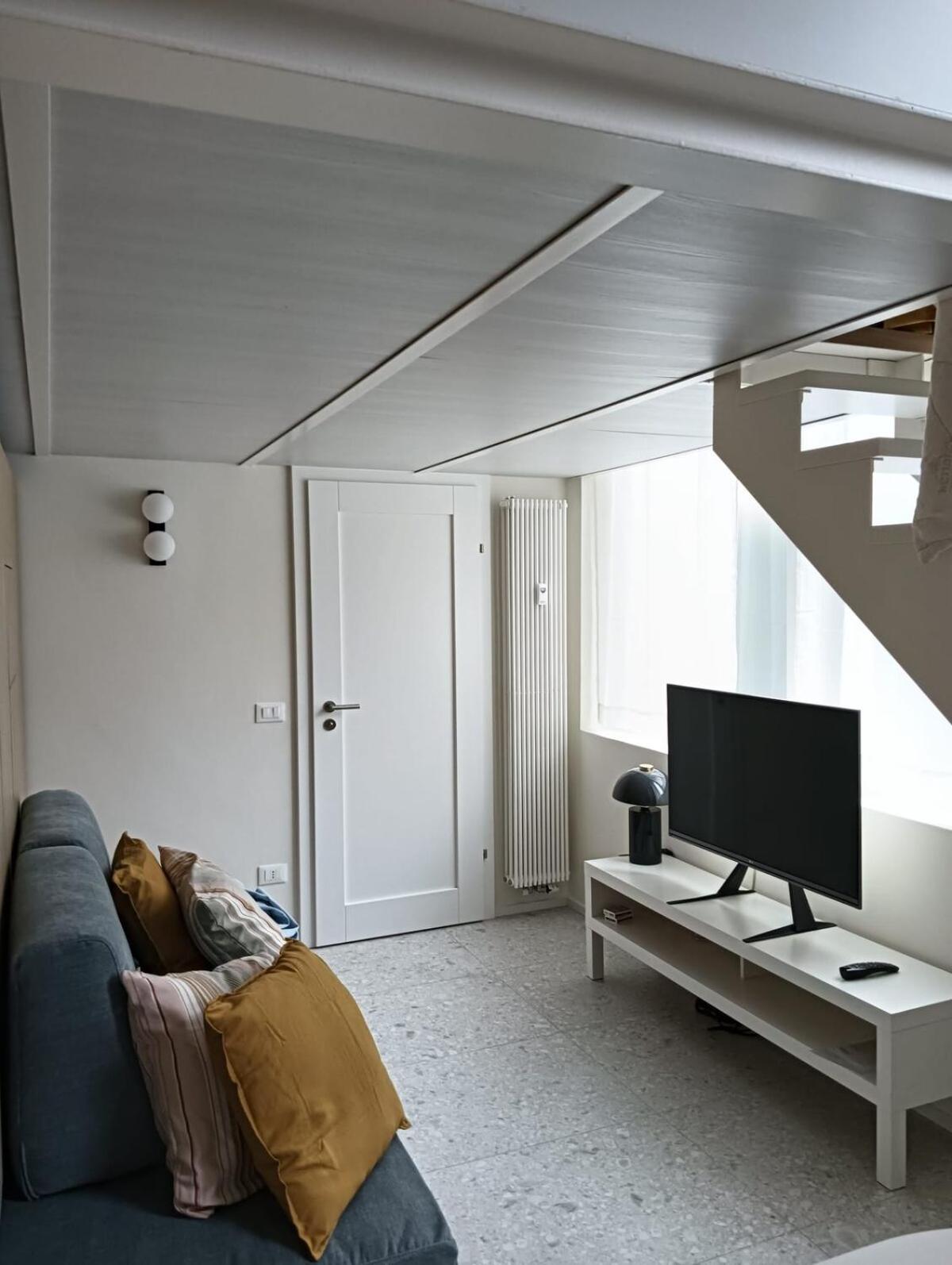 Apartment Casa Voghera *
